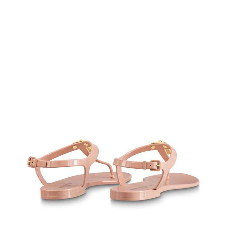 Bikini Flat Sandal 5