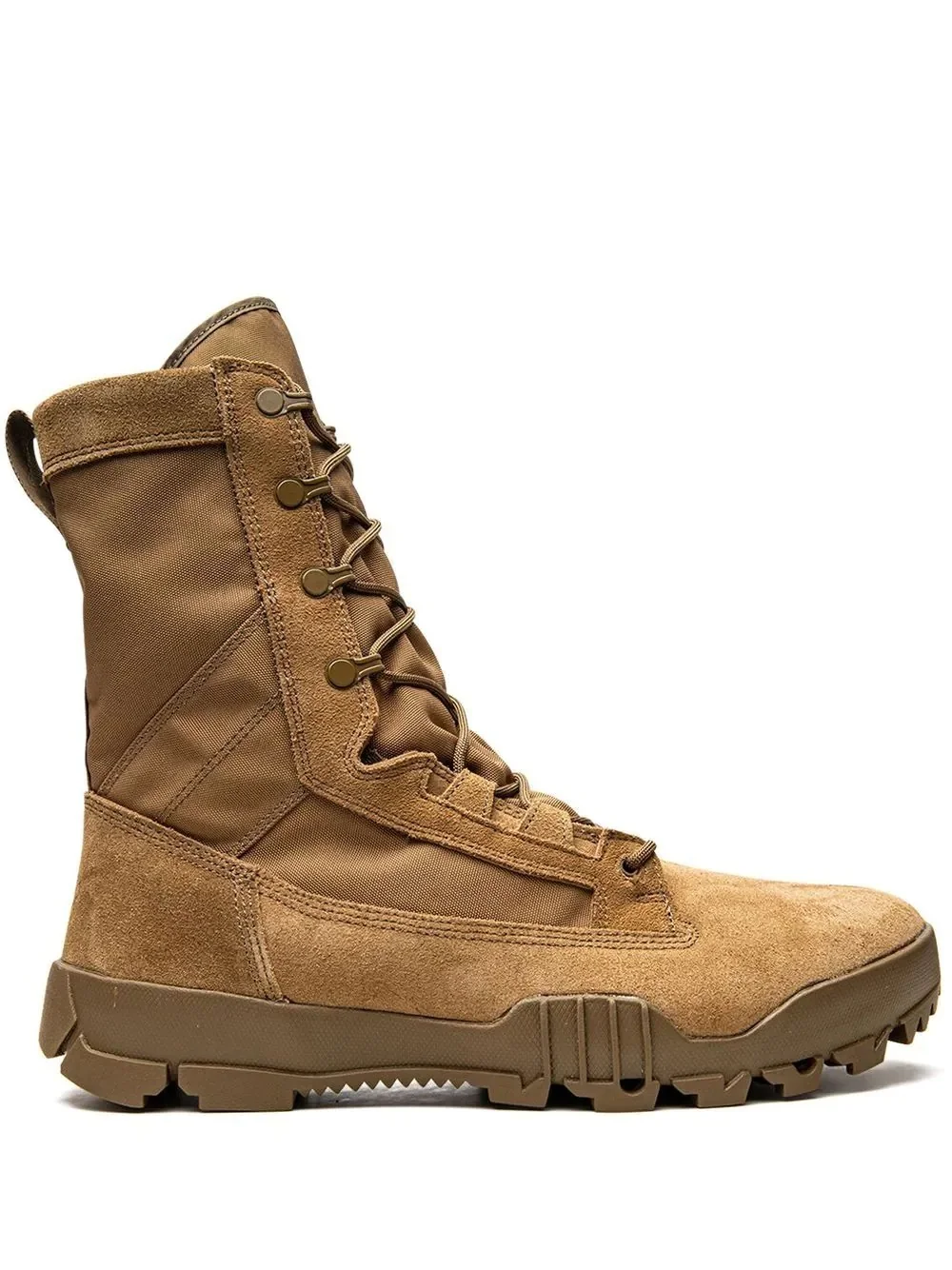 SFB Jungle 8" leather boots - 1