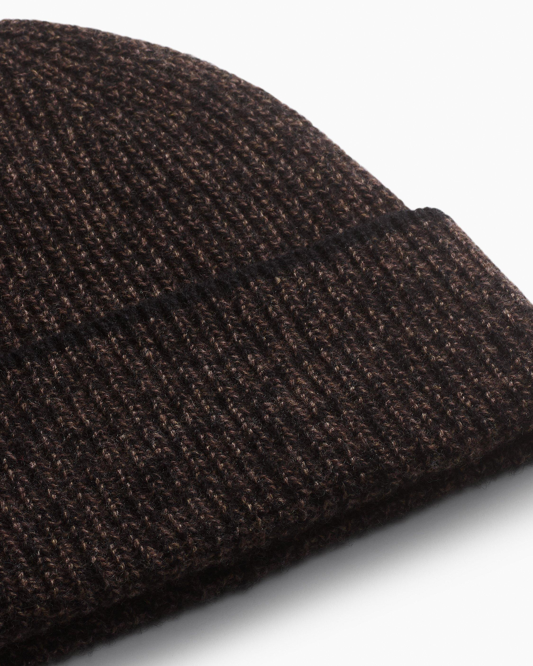 Jensen Cashmere Beanie - 2