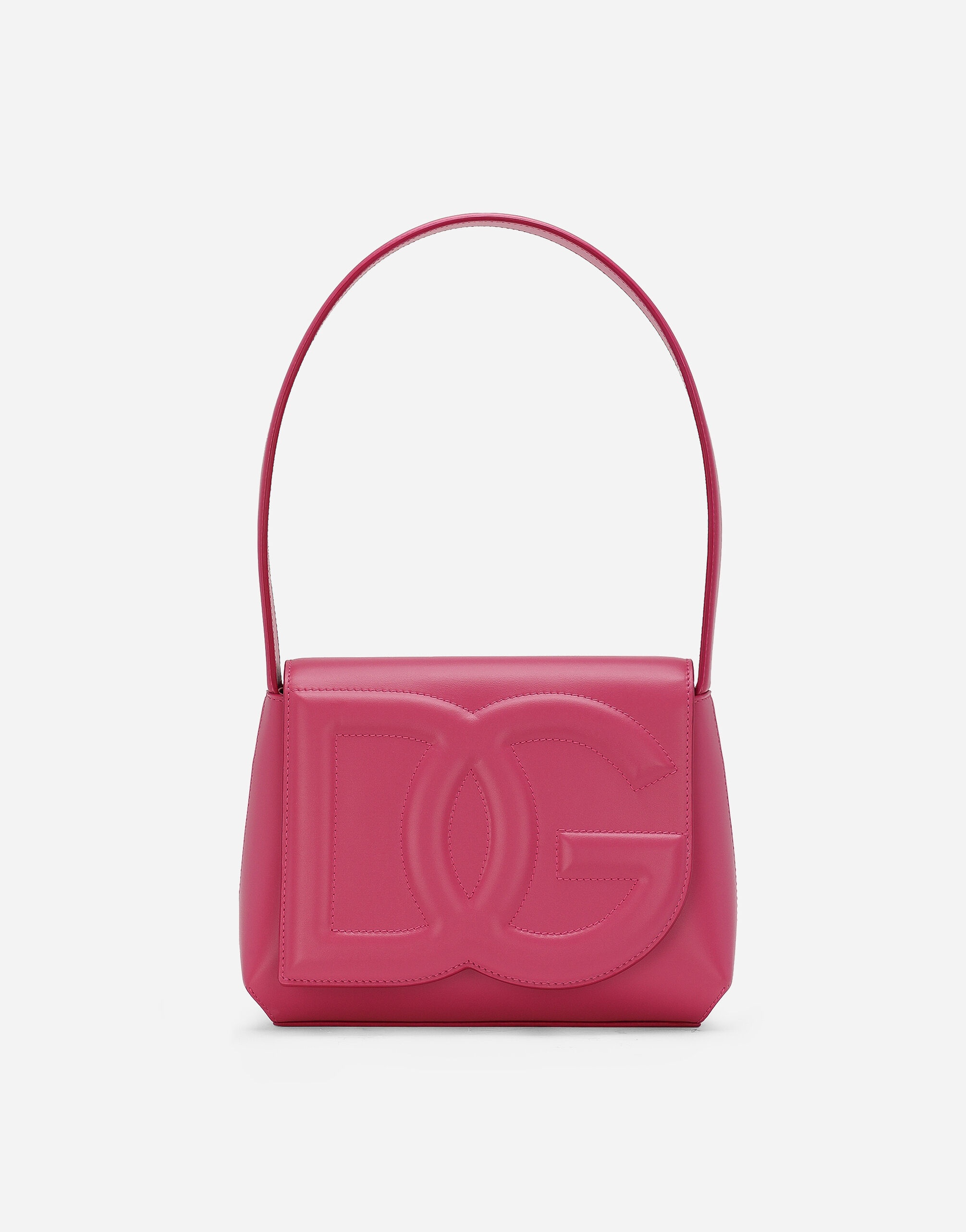 DG Logo Bag shoulder bag - 1