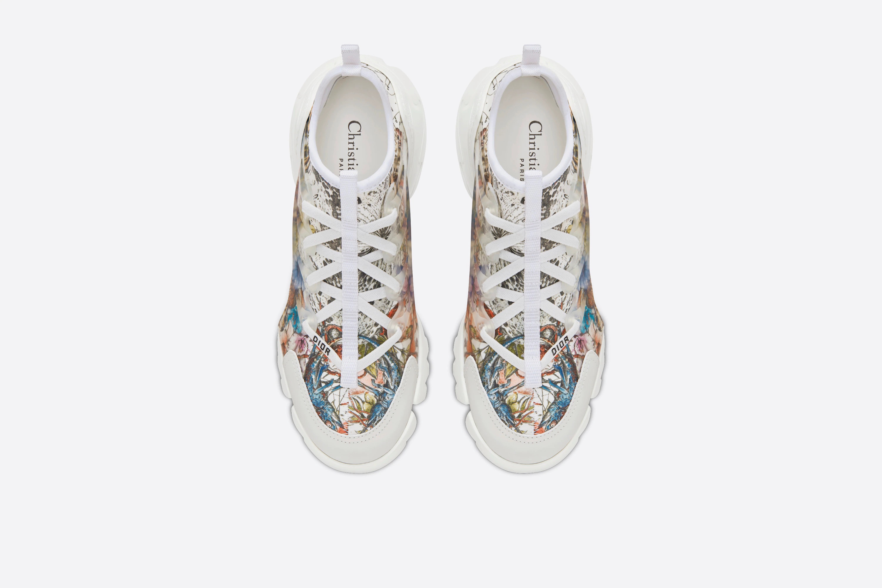 D-Connect Sneaker - 4