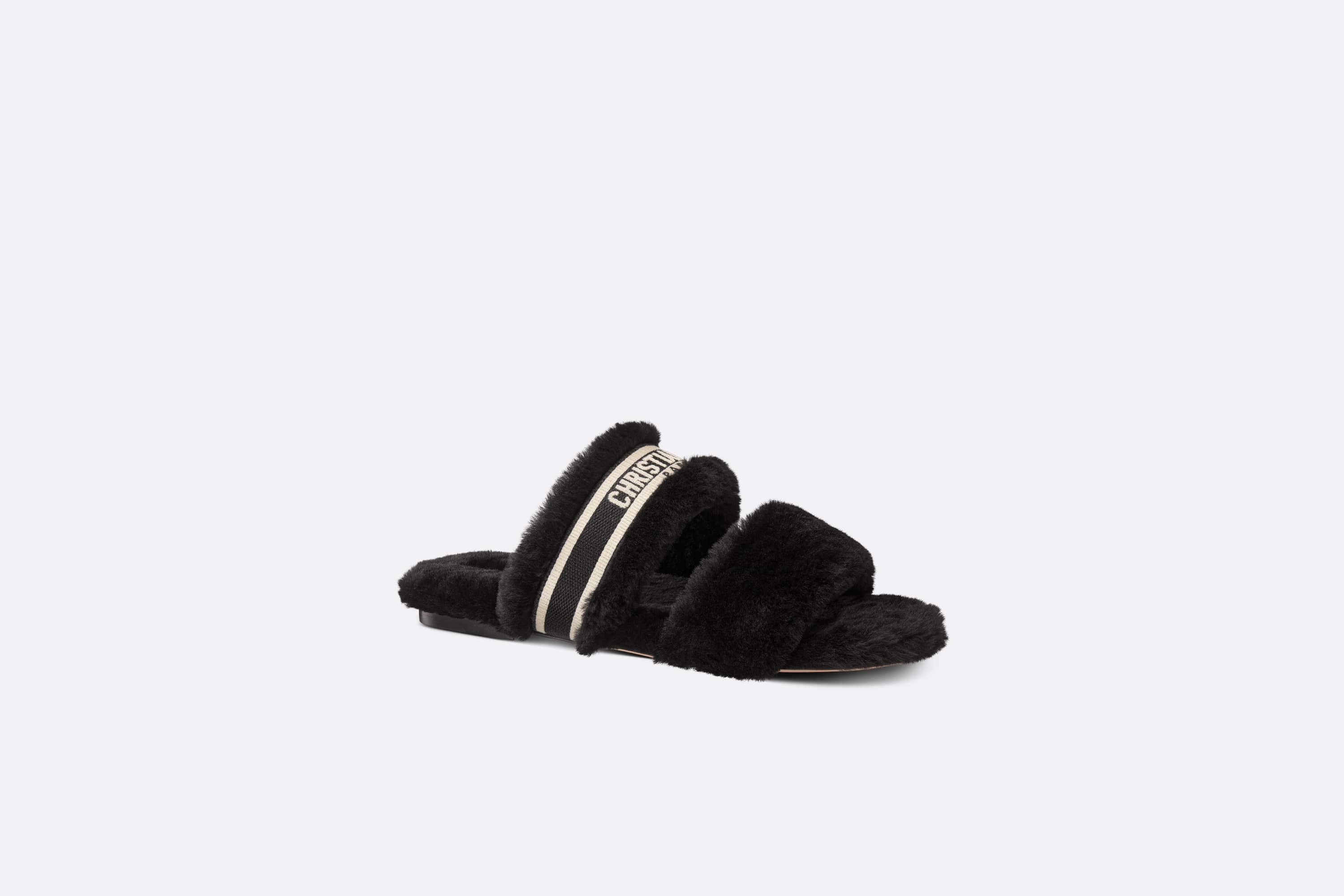 Dior Chez Moi Slide - 2