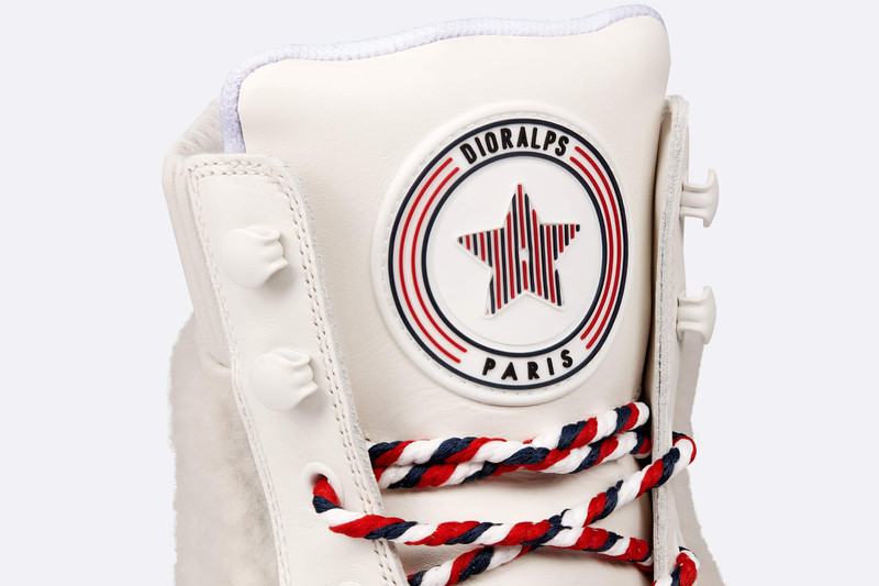 Dior Hike Ankle Boot 6