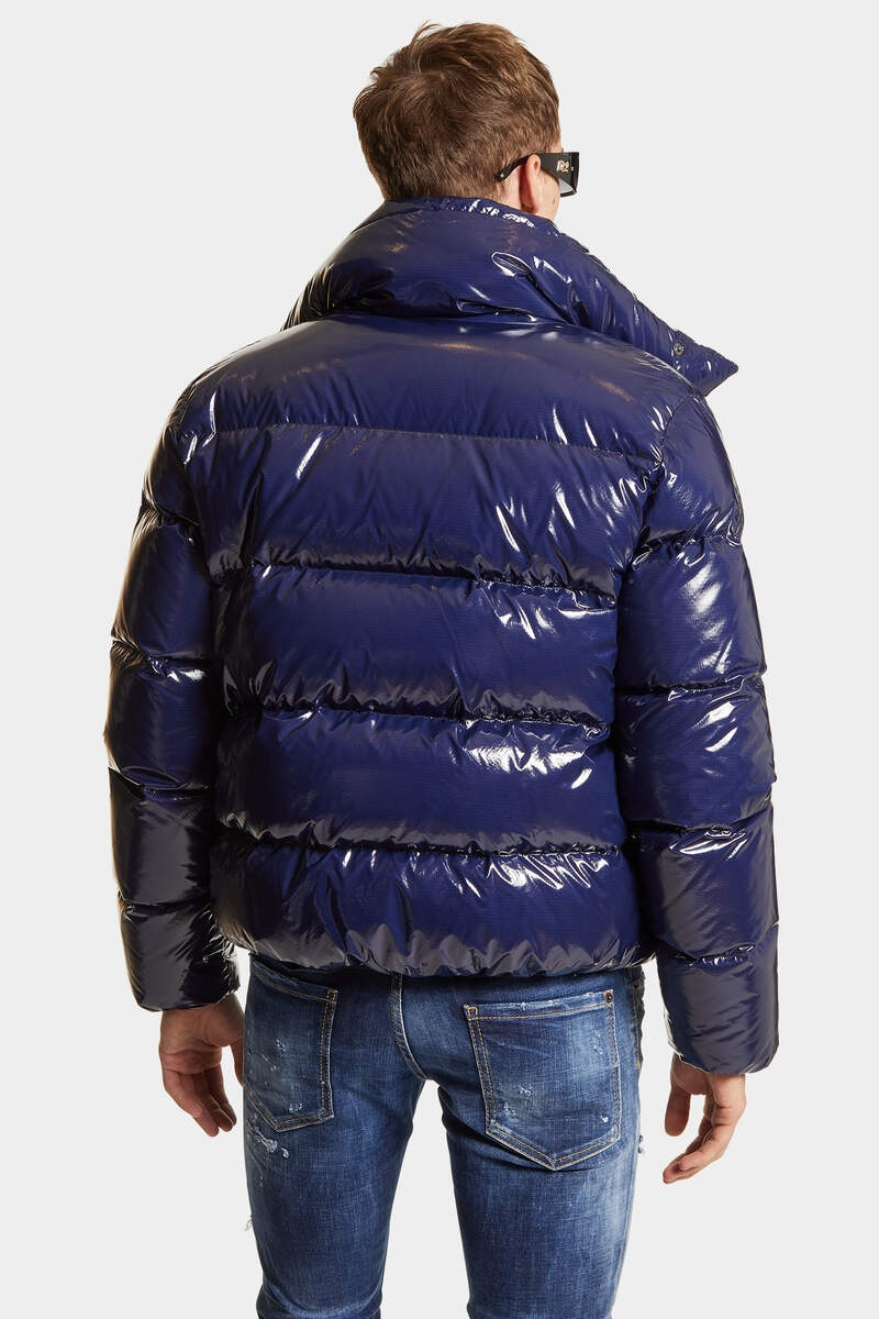 ULTRA LIGHT DOWN JACKET 4