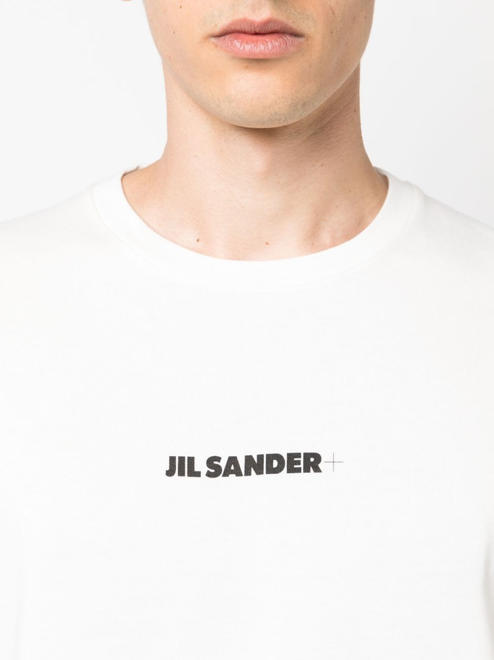 Sweater with logo - 3