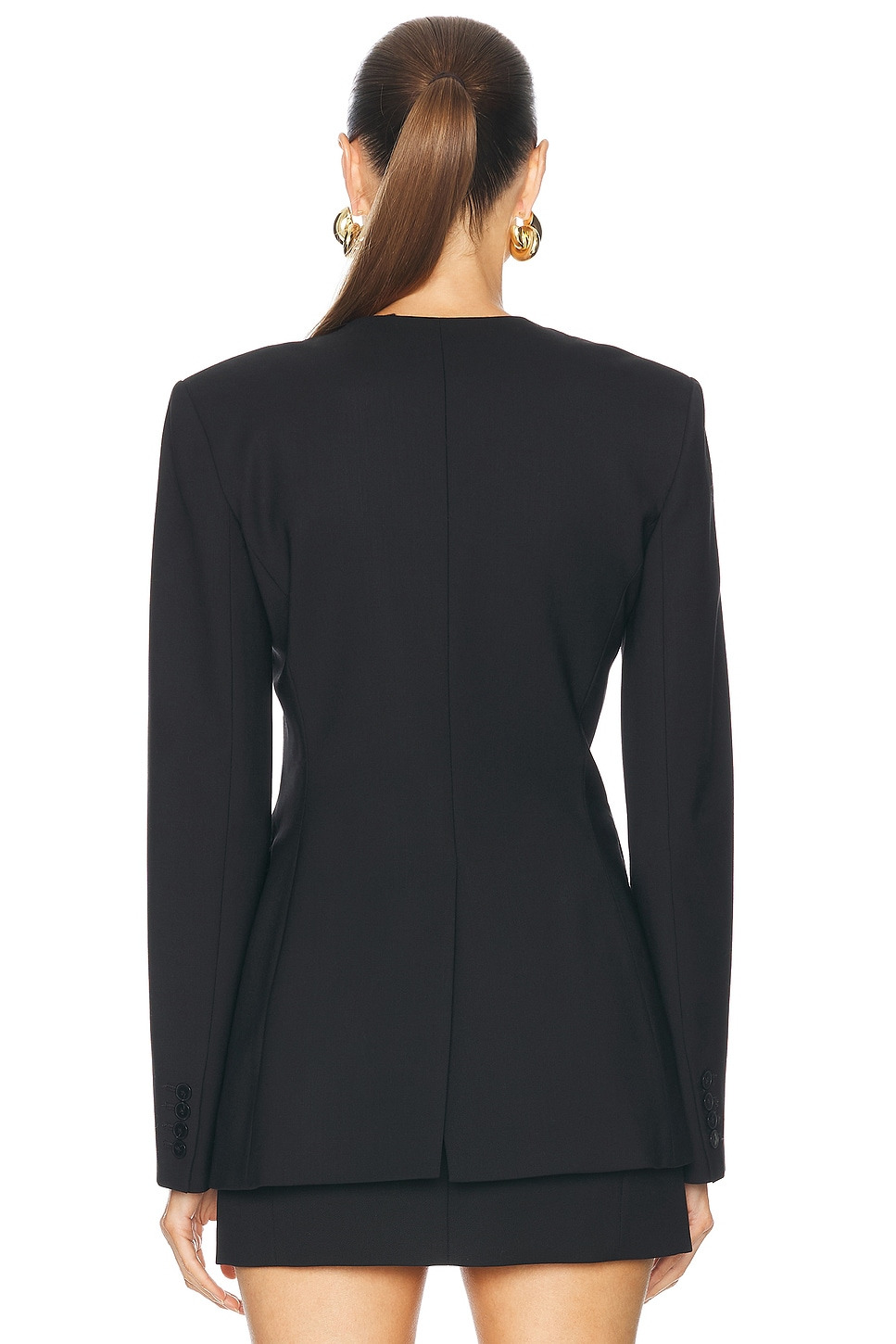 Anita Blazer - 3