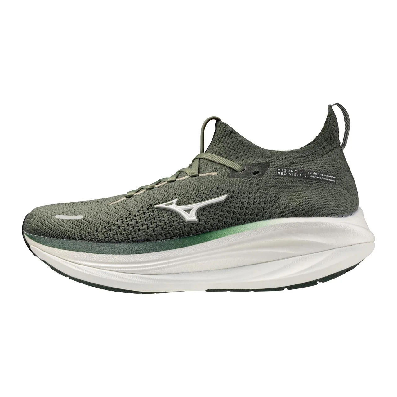 Men's Neo Vista 3 Lifestyle Pack - 1