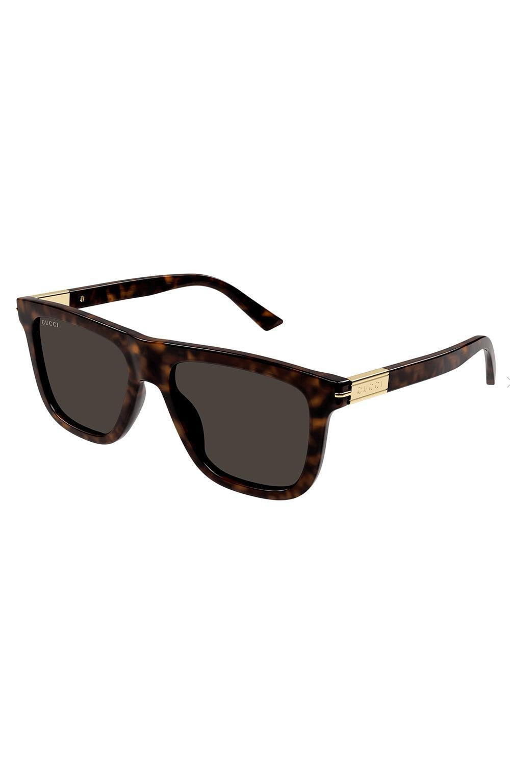 Rectangle Sunglasses - 3
