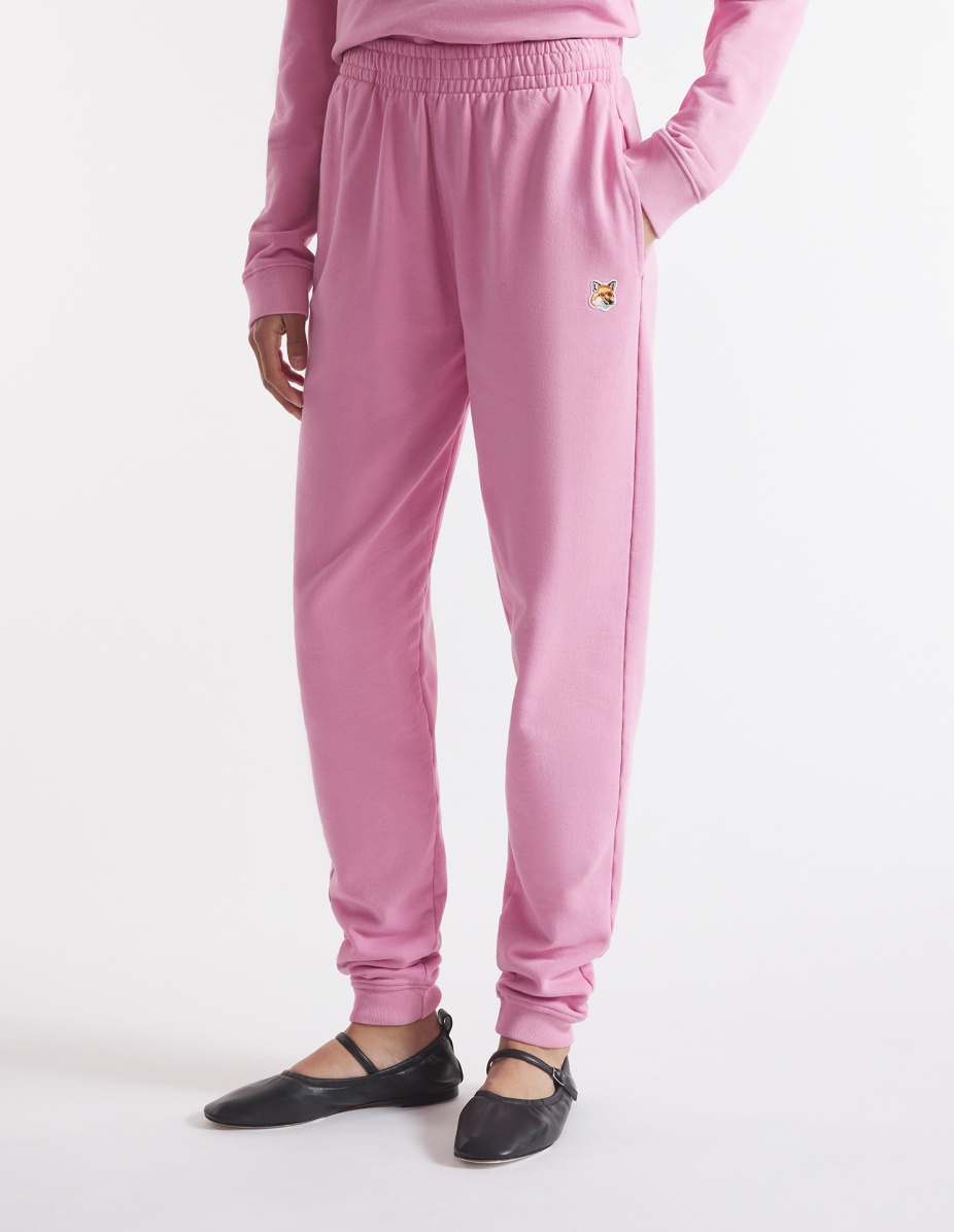 FOX HEAD PATCH REGULAR JOG PANTS - 3