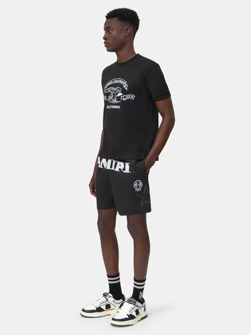 AMIRI SPORT SWIM TRUNK 3