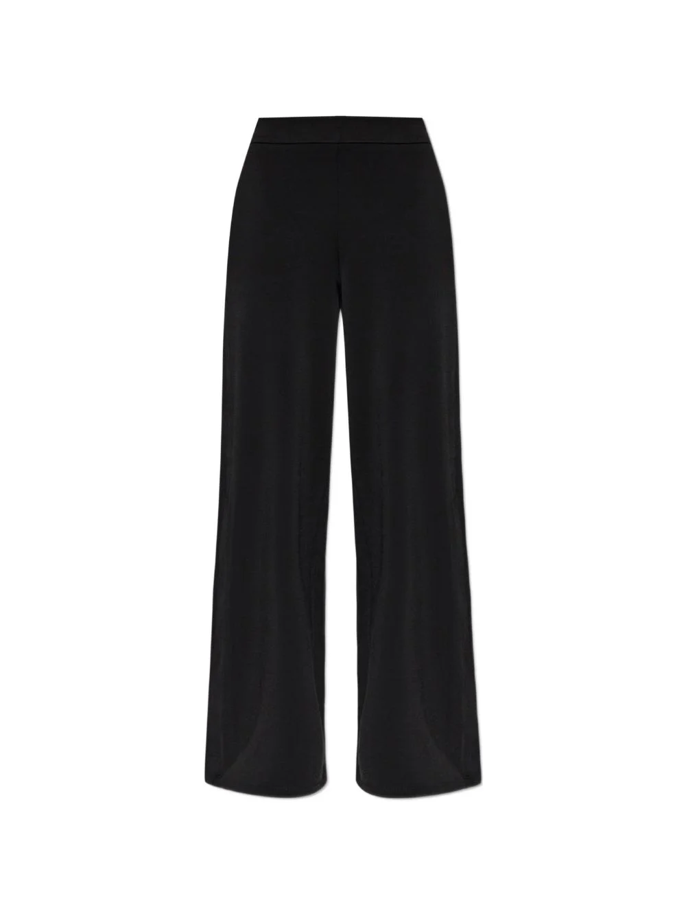 wide-leg trousers - 1