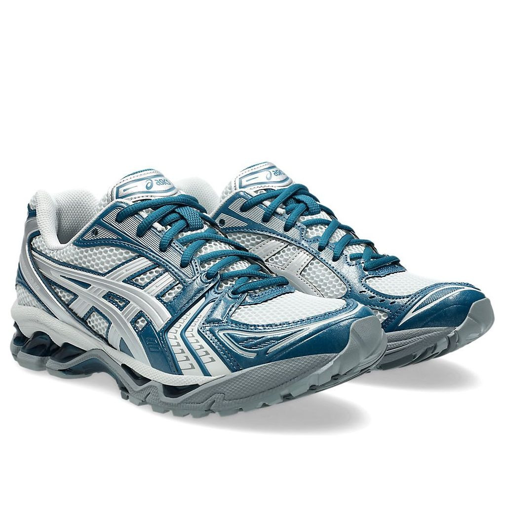 ASICS GEl-Kayano 14 'Glacier Grey' 1203A537-021 - 2