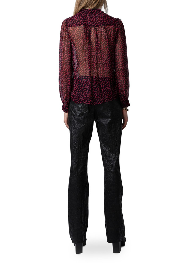 Tino crush shirt 5