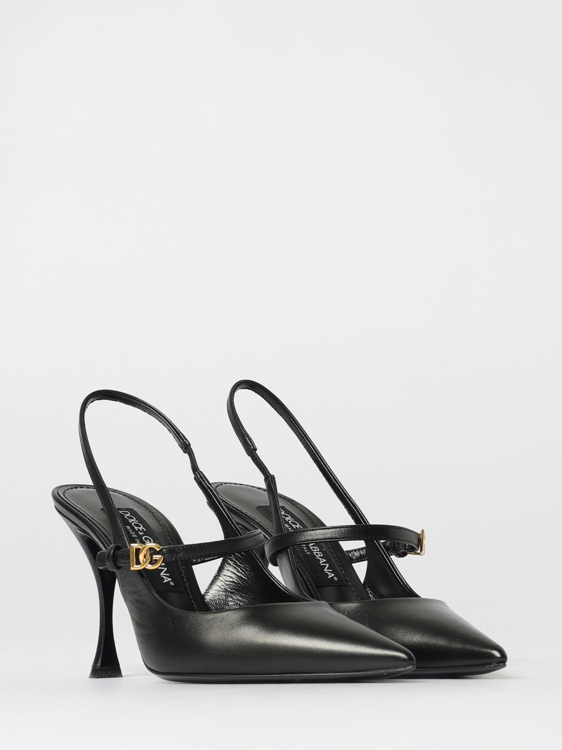 Pumps woman Dolce & Gabbana - 2