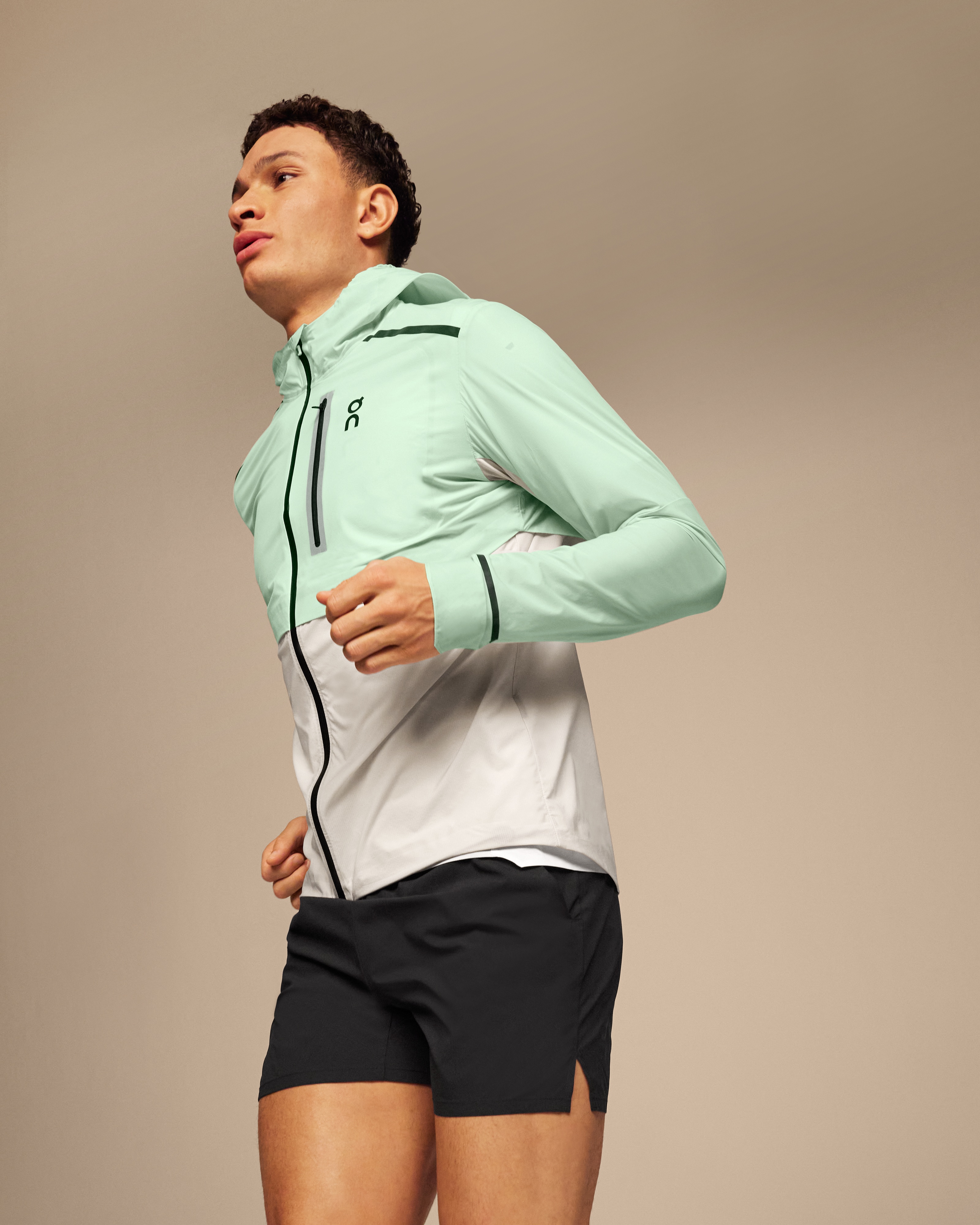 Weather Jacket - 4