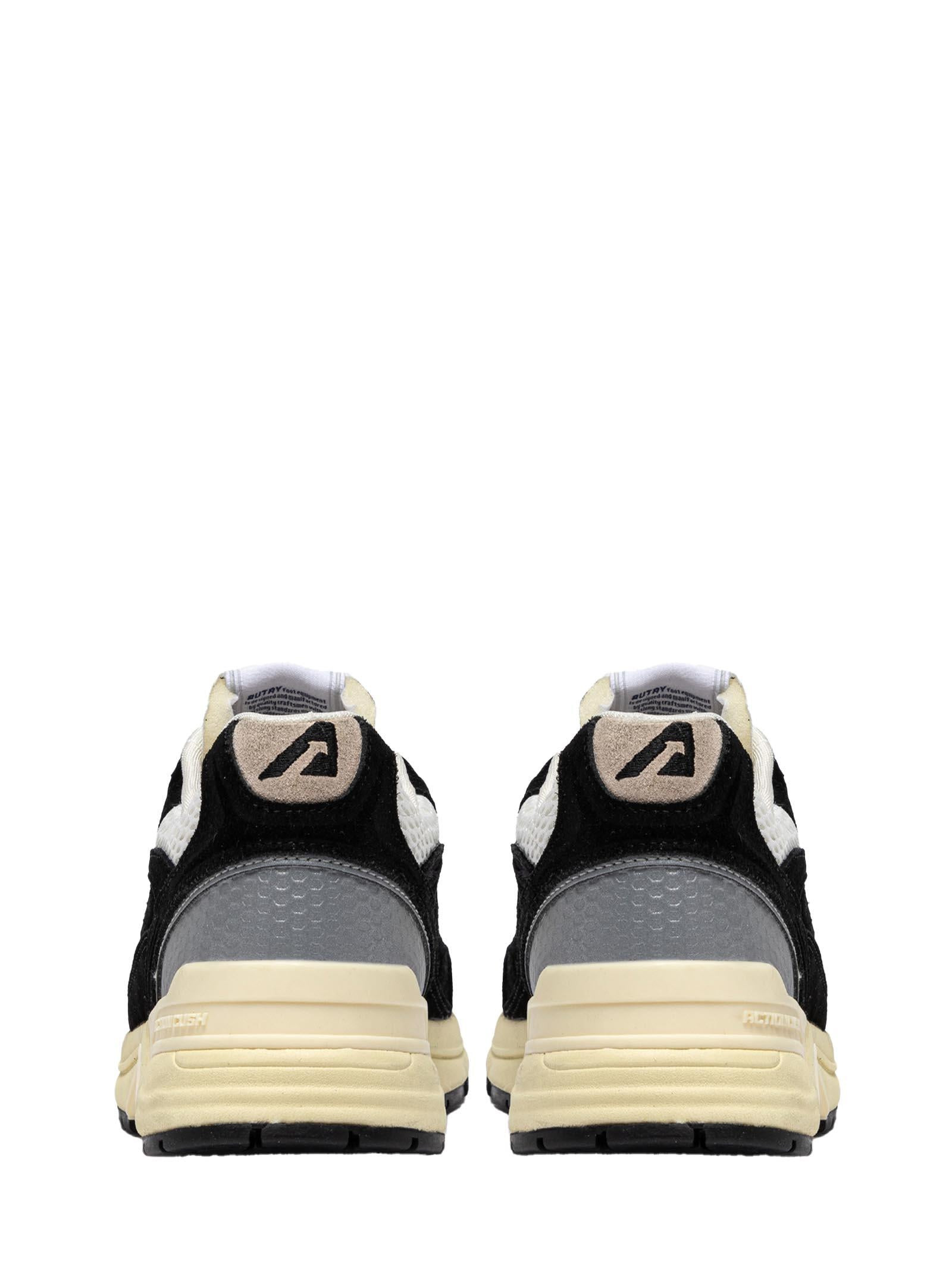 SNEAKERS HYPERWAY AUTRY - 3