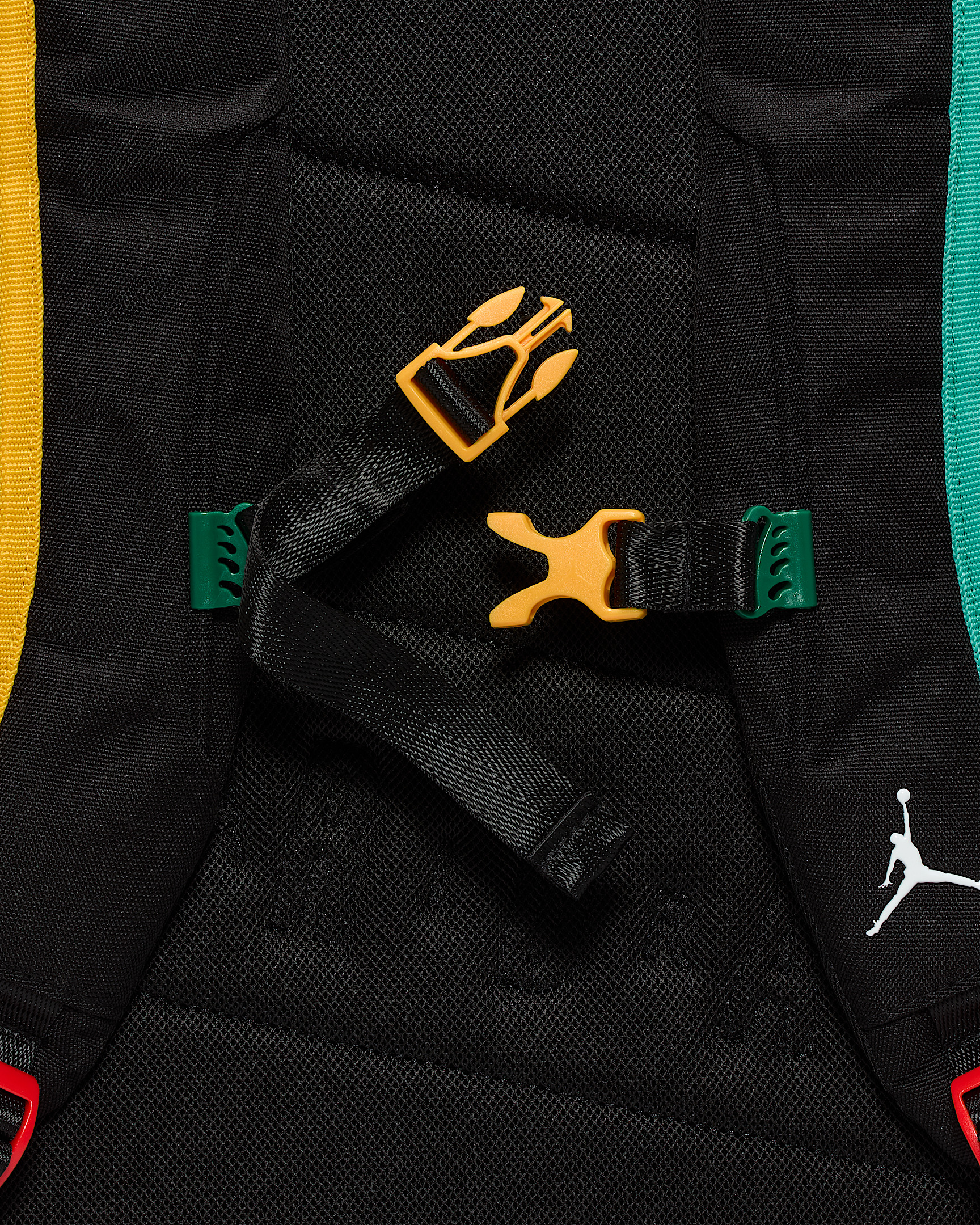 Jordan Air Patrol Backpack (29L) - 7
