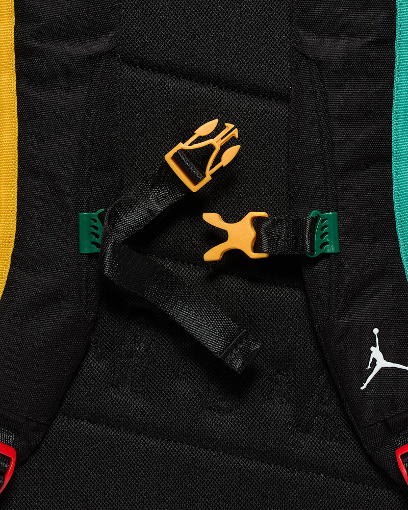 Jordan Air Patrol Backpack (29L) 7