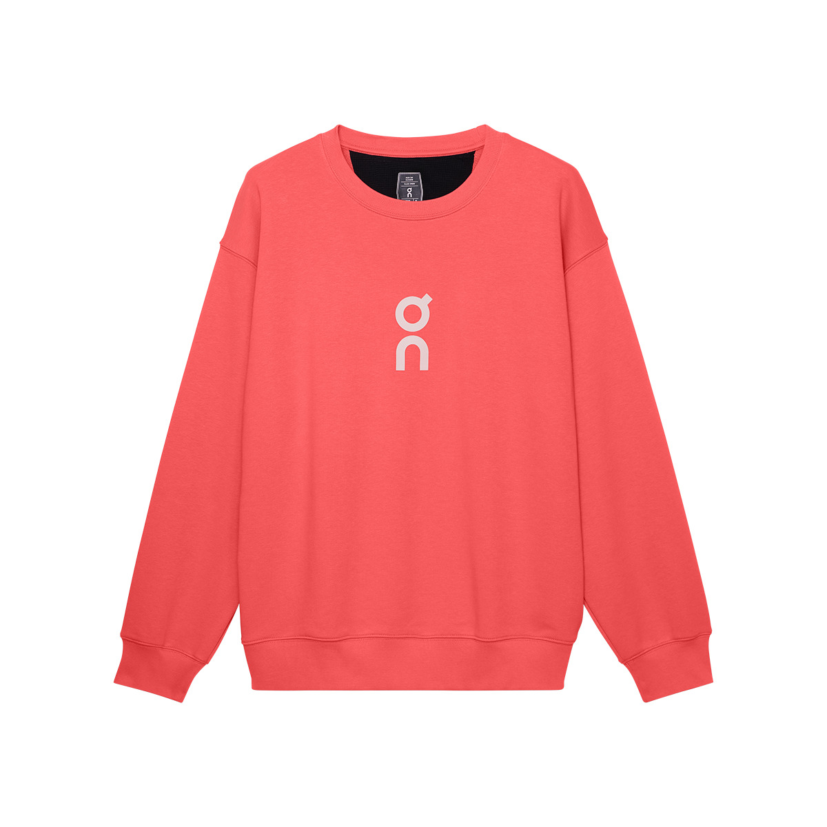 ON Club Crew Longsleeve - 2