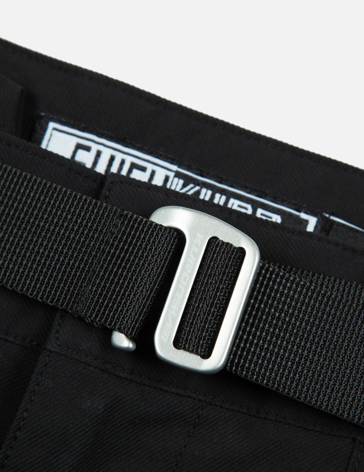 Dyed Reflective Multi-Print Regular Fit Cargo Shorts - 7