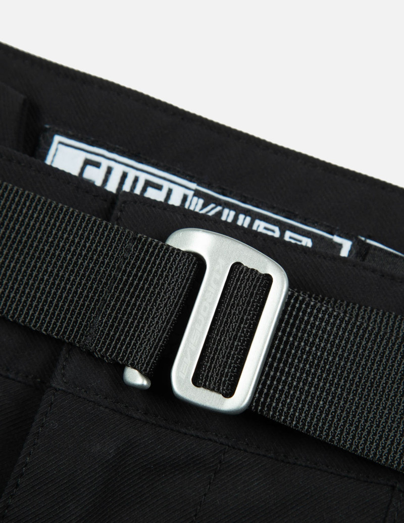 Dyed Reflective Multi-Print Regular Fit Cargo Shorts 7