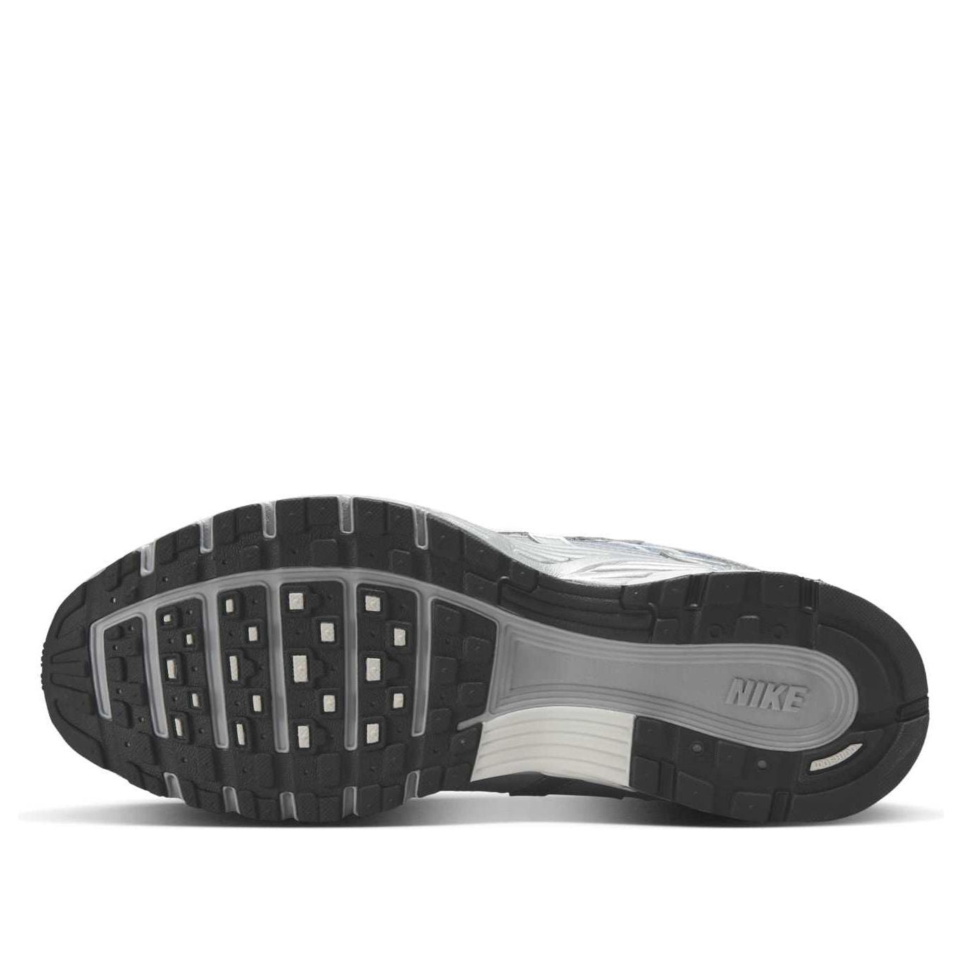 Nike P-6000 'Metallic Silver Wolf Grey' IH4465-095 - 5