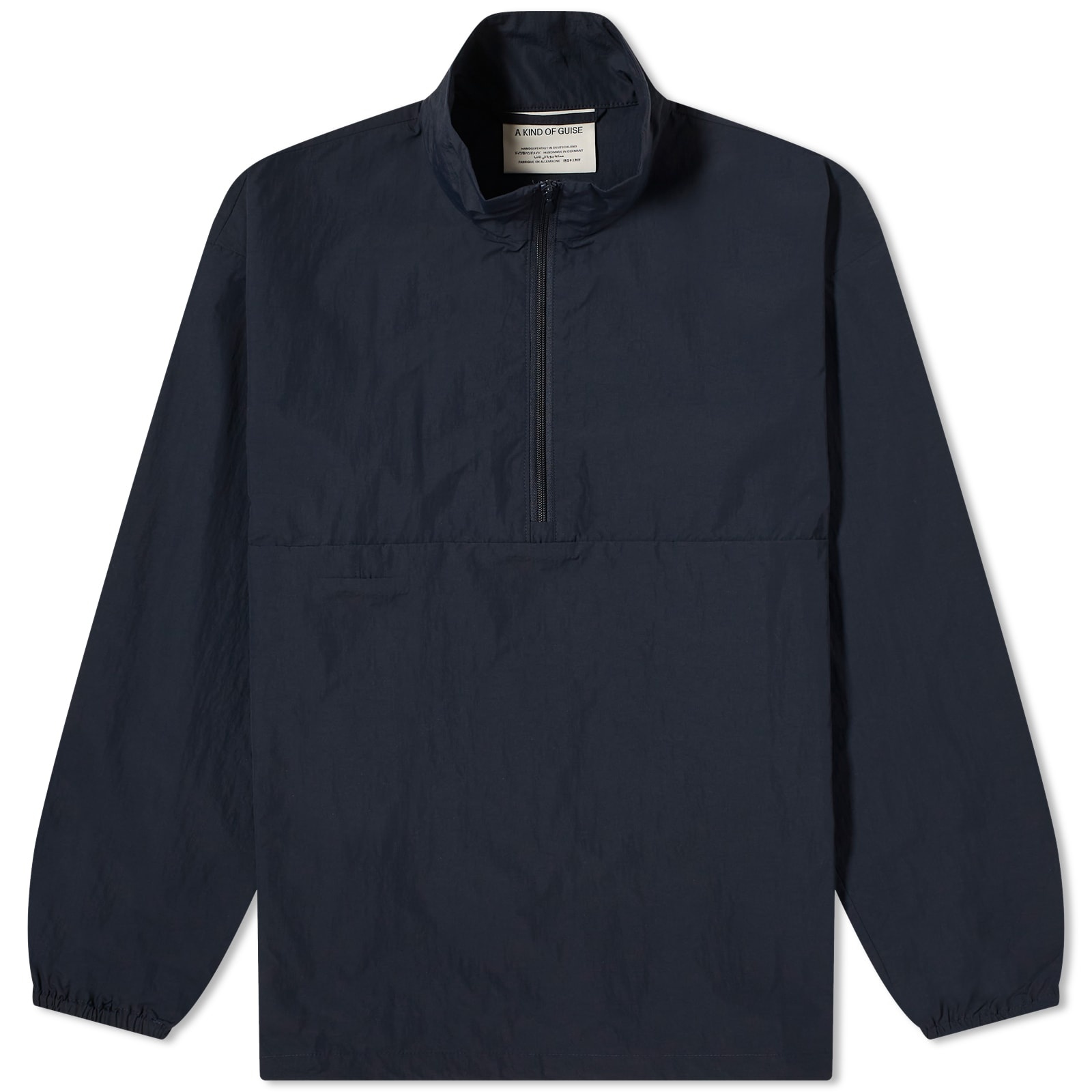 A Kind of Guise Orzen Half Zip Jacket - 1