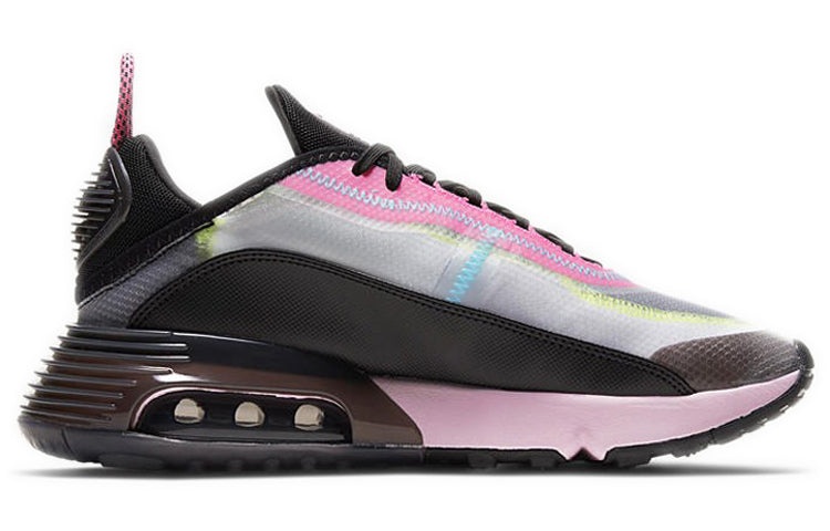 (WMNS) Nike Air Max 2090 'Lotus Pink' CW4286-100 - 2