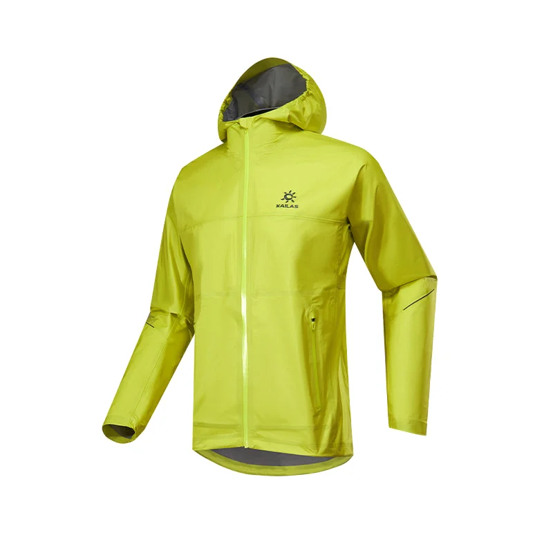 Kailas AERO 1800 Trail Running Waterproof Jacket Men's - 1