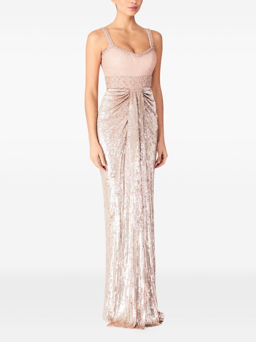 Only You maxi dress - 2