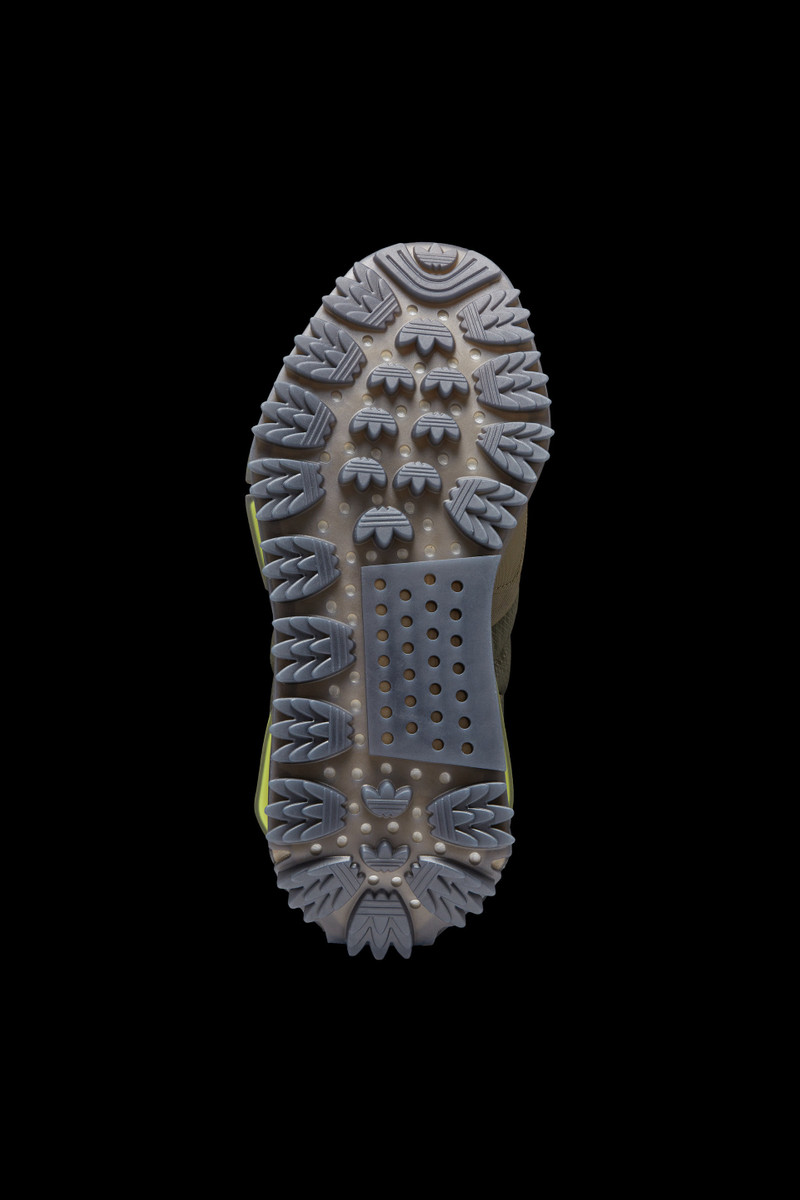 Moncler NMD Runner Sneakers 6