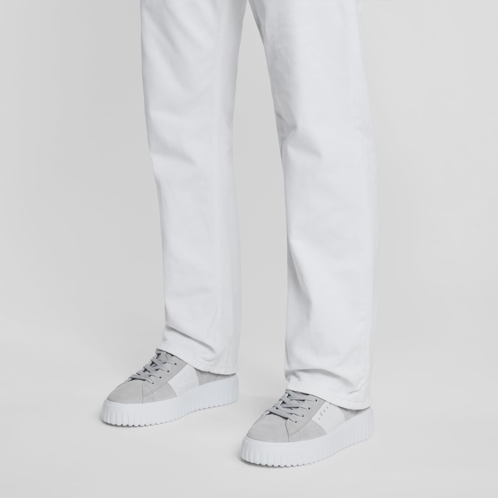 Sneakers Hogan H-Stripes - 7