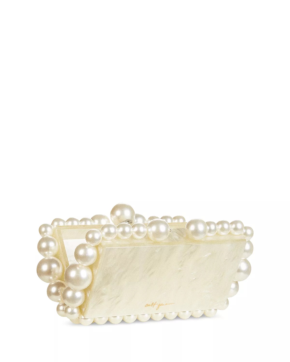 Eos Box Clutch - 9
