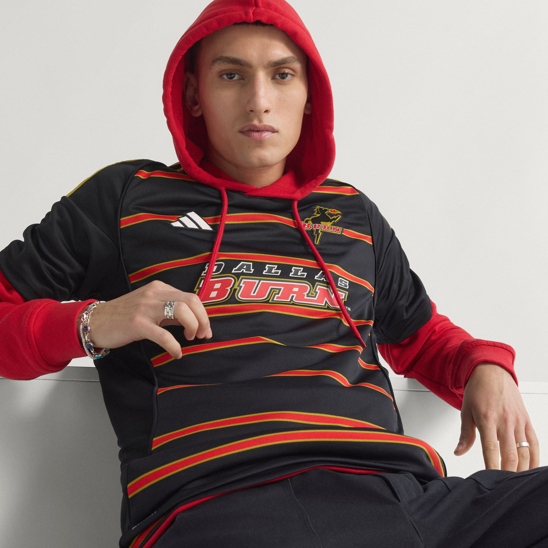 FC Dallas 2025 Archive Jersey - 5