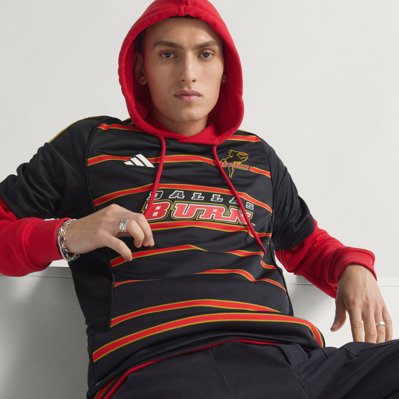 FC Dallas 2025 Archive Jersey 5