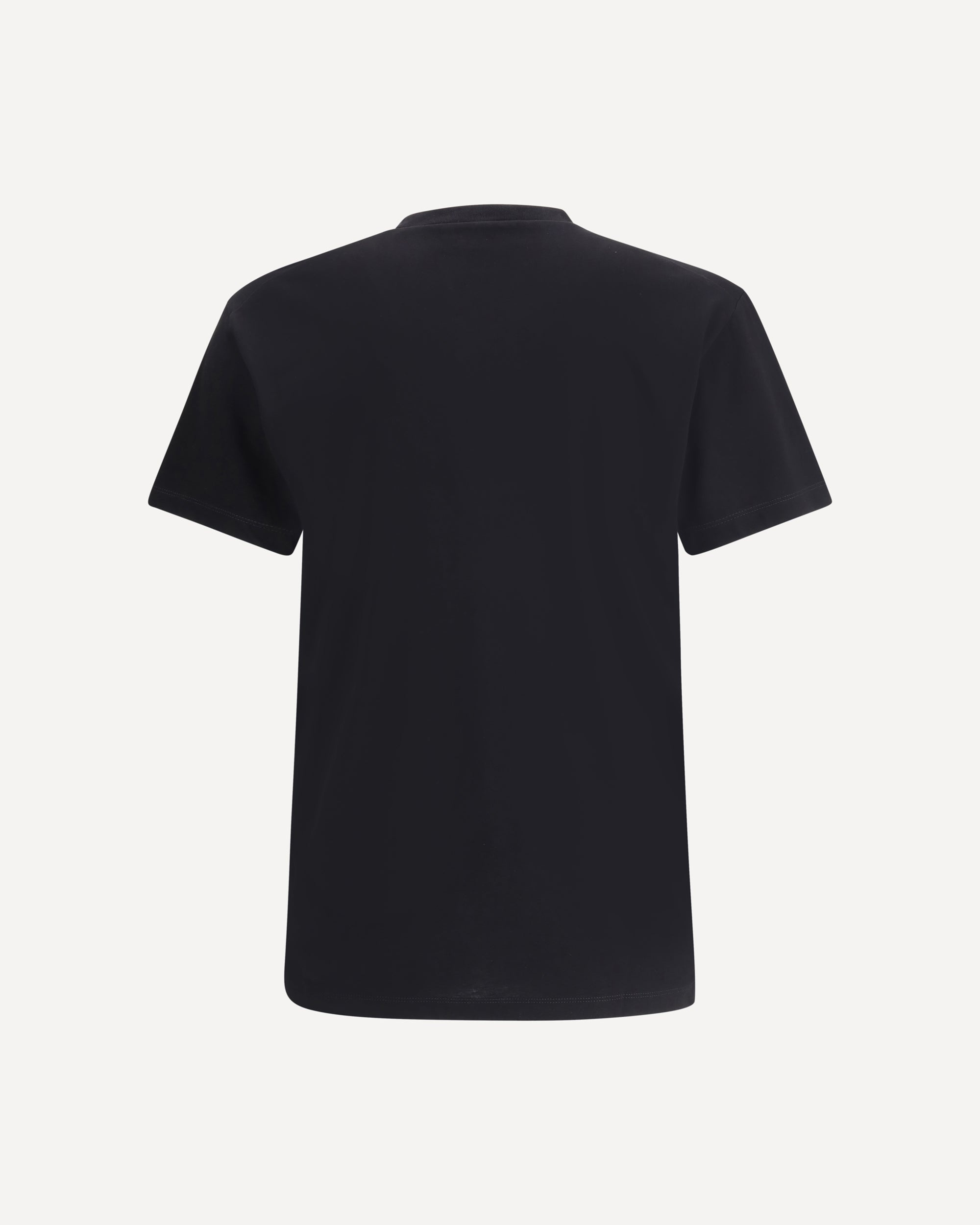 Logoed T-Shirt - 2