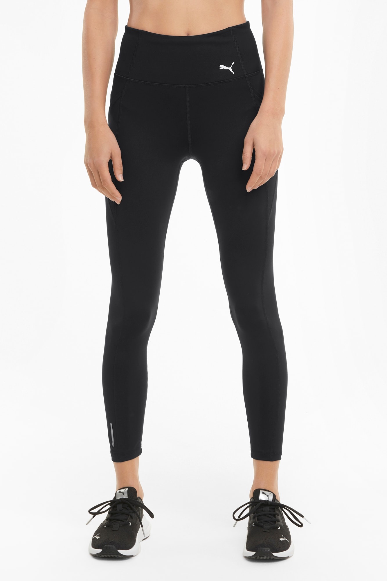 Favorite FOREVER High Waist 7/8 Women's Training Leggings - 3