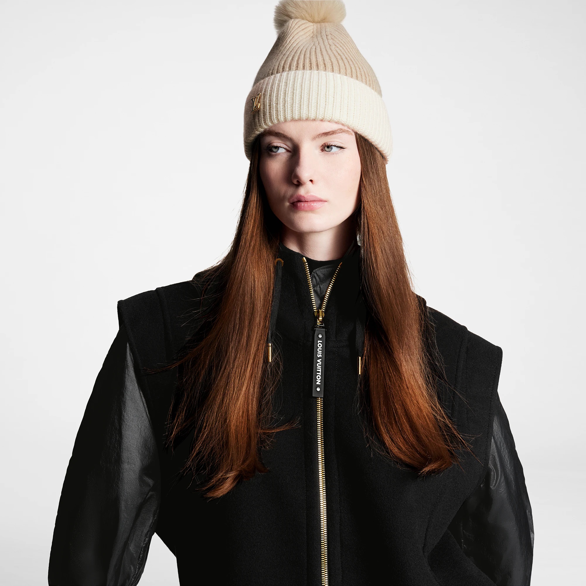 LV Cold Spark Beanie - 6