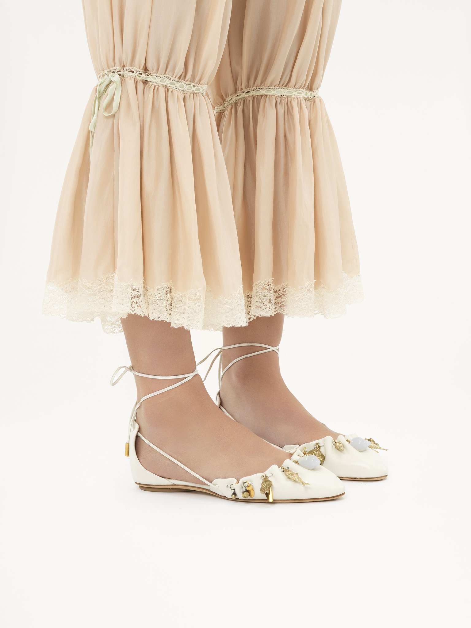 SEA TREASURES BALLERINA - 2