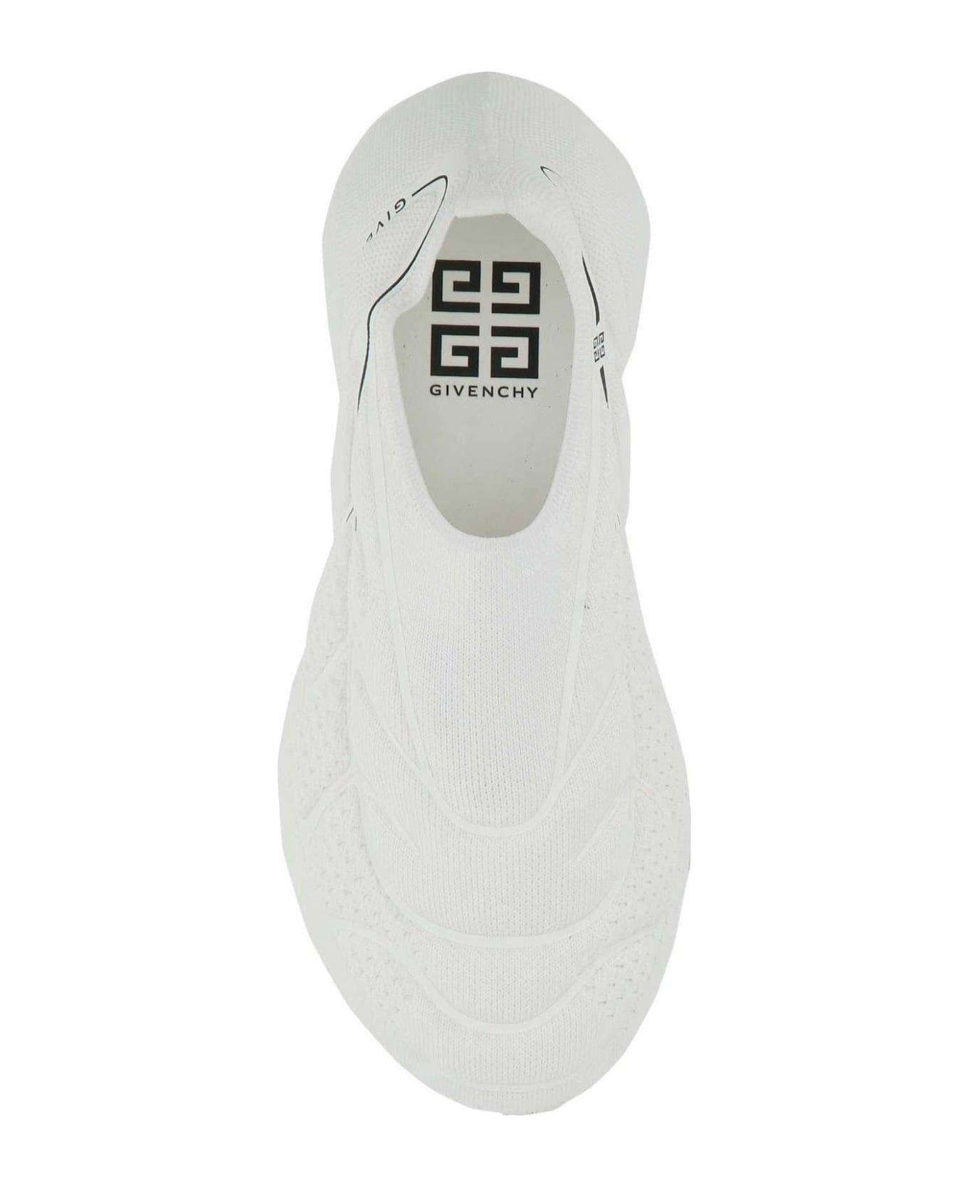 Tk-360 Slip-on Sneakers - 3