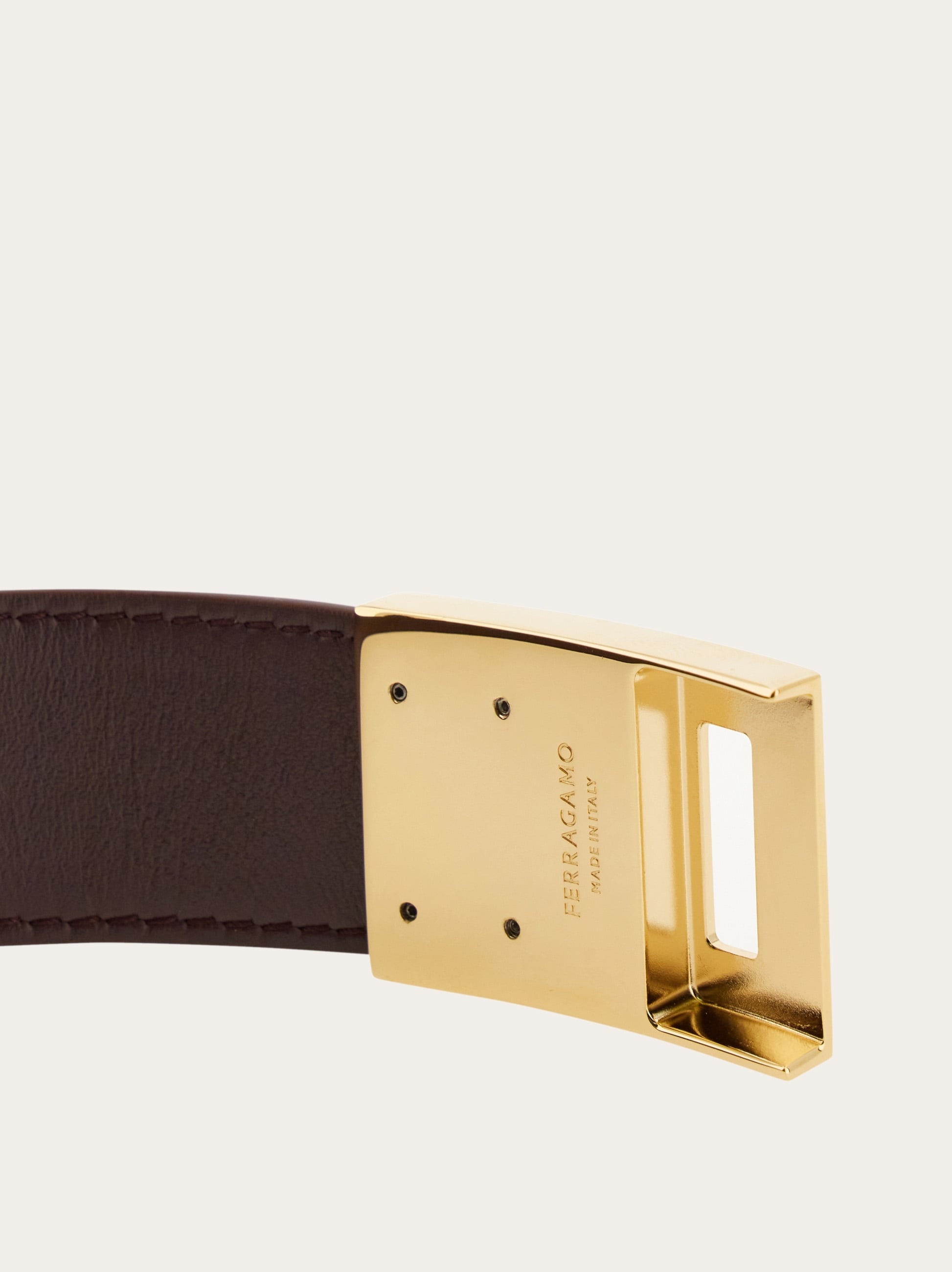 Gancini bracelet - Mis 15 - 2