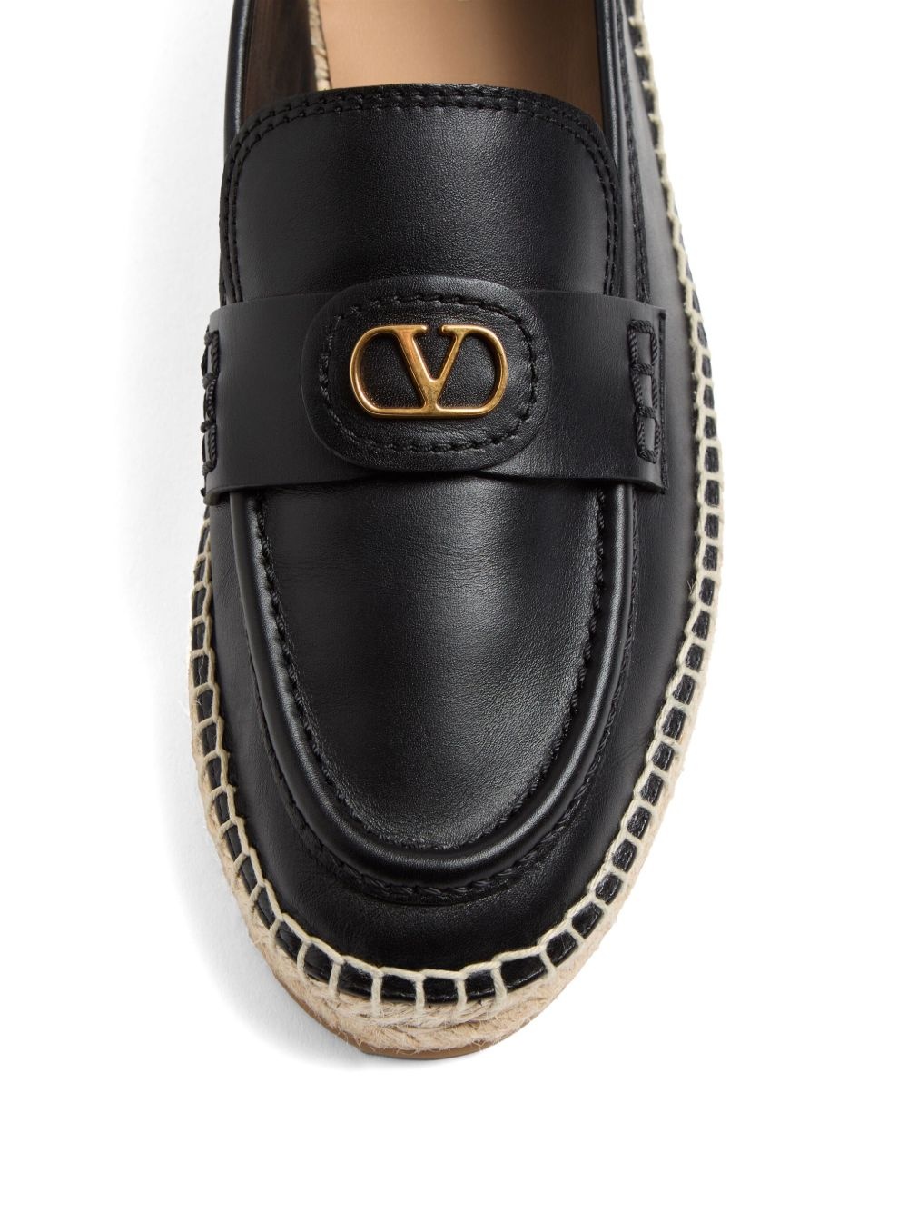 VLogo Signature espadrilles - 4