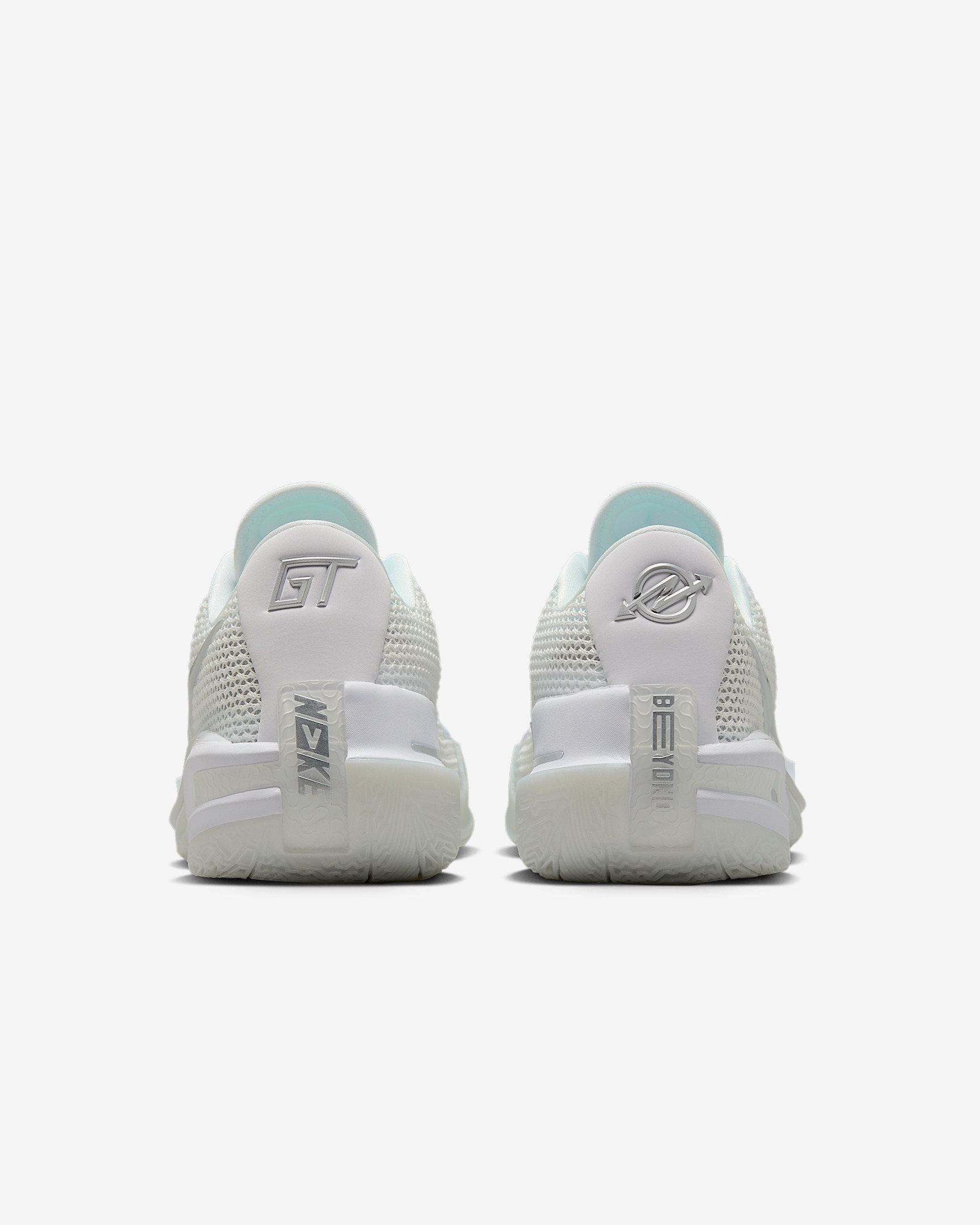 Nike G.T. Cut Basketball Shoes - 6