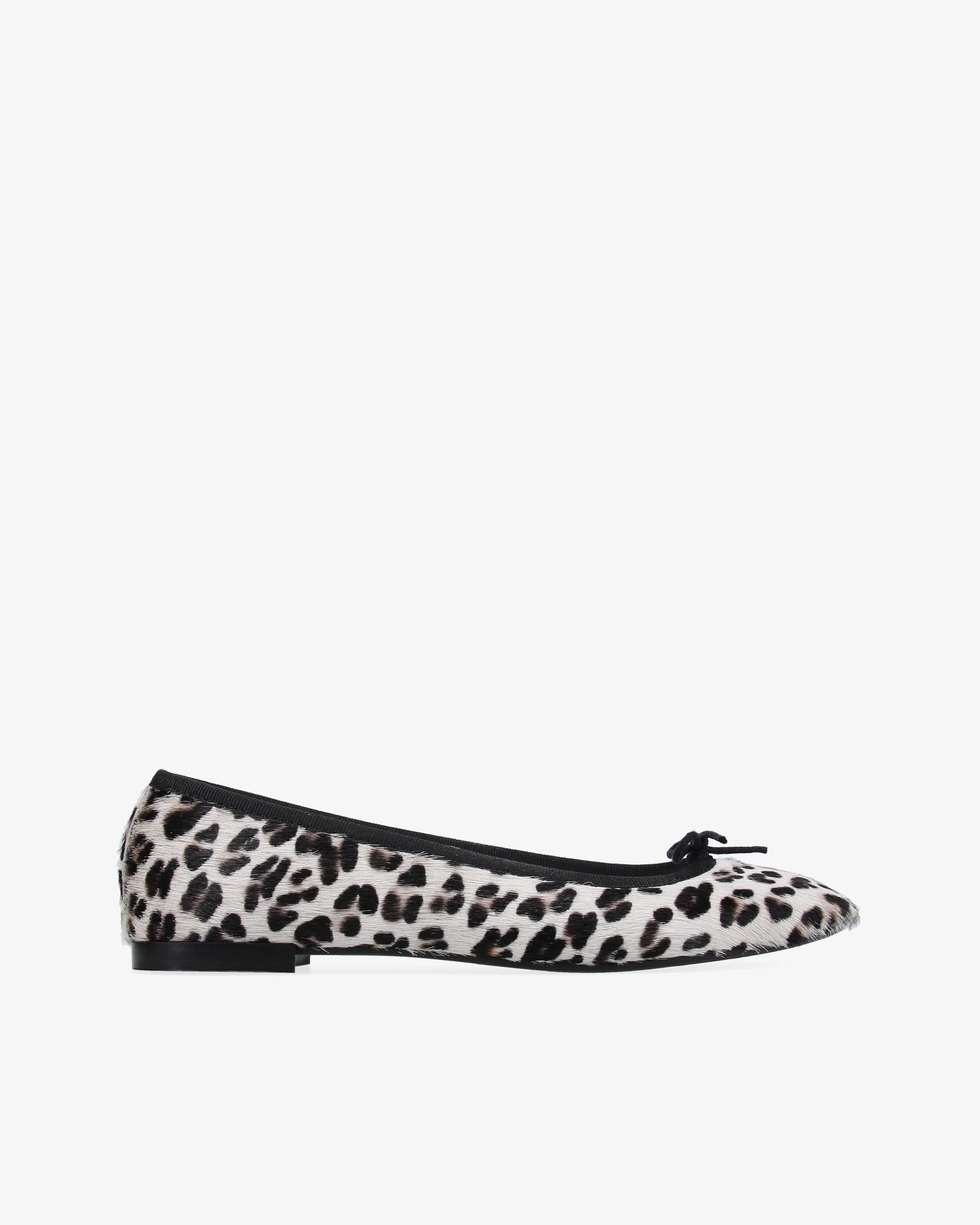 Cendrillon Ballet Flats - rubber sole - 1