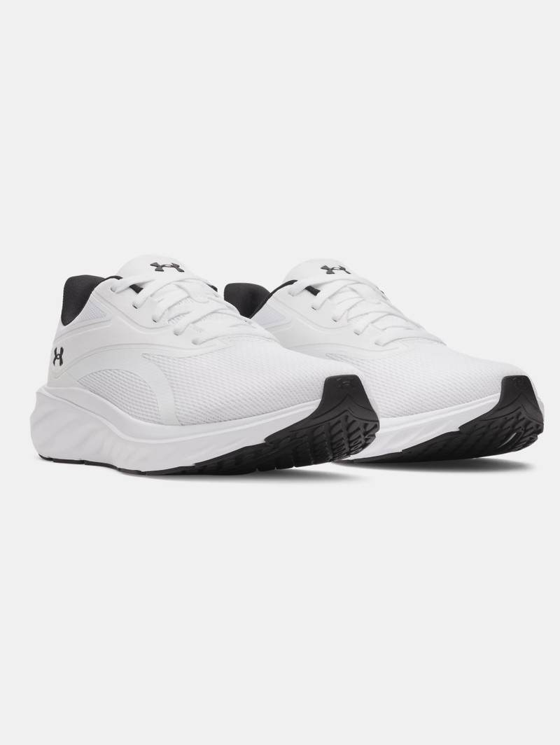 UA Ascend 5