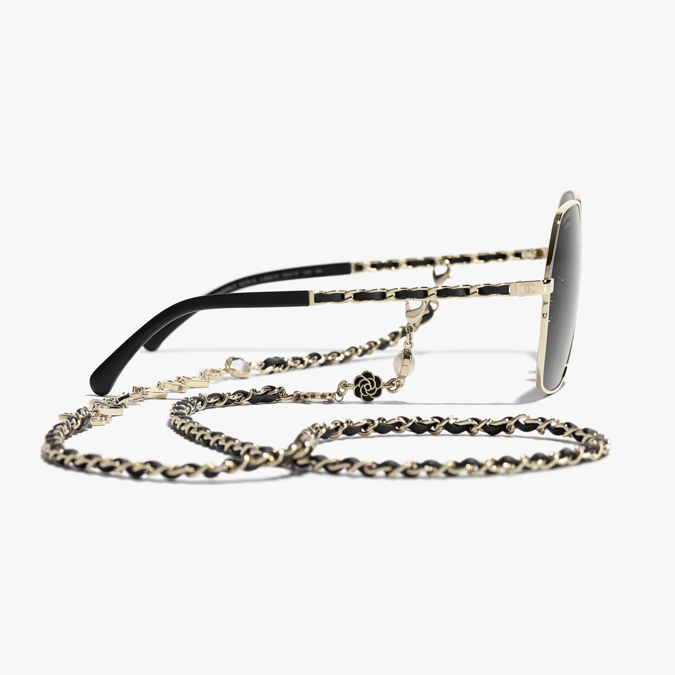 Square Sunglasses - 3