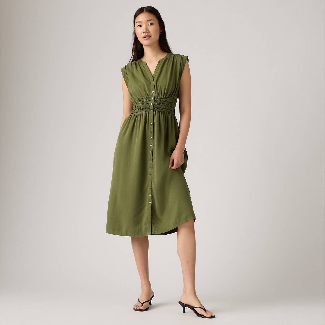 BETTINA DRESS - 3