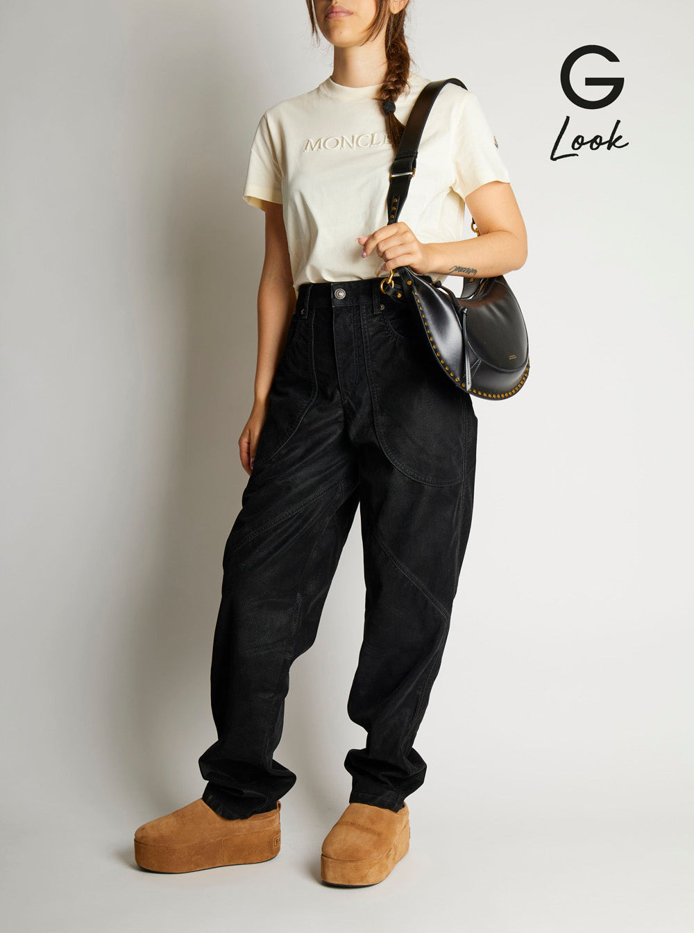 Isabel Marant Women Naoko-Gz - 7