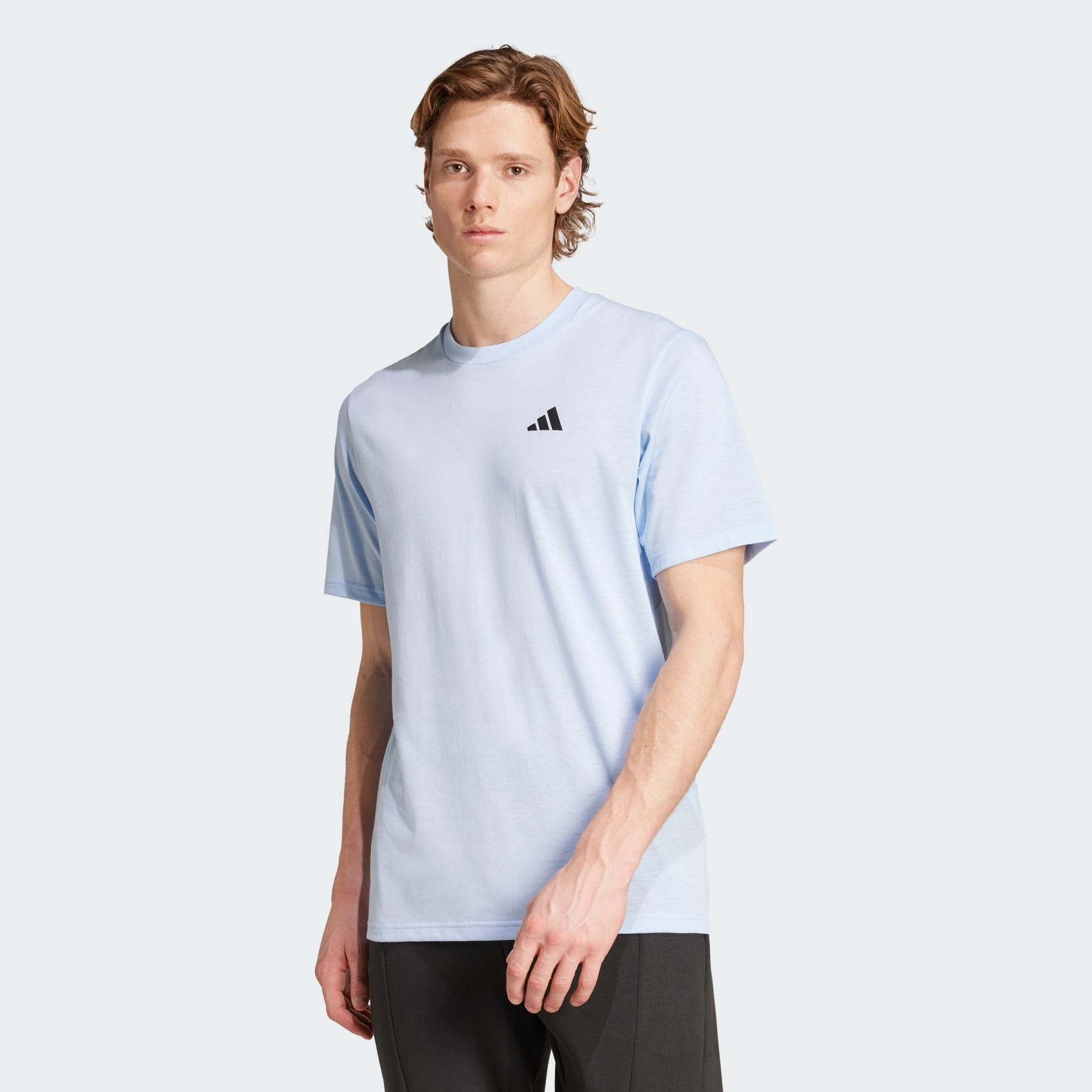 Train Essentials Feelready Training Tee - 2