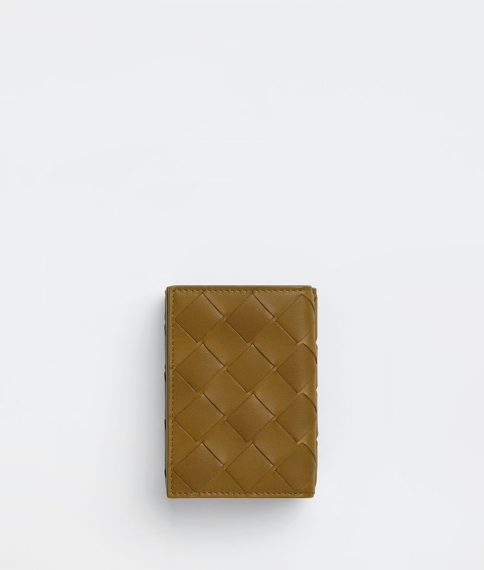 tiny tri-fold wallet - 1